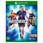 Ficha técnica e caractérísticas do produto Jogo Handball 16 Xbox One