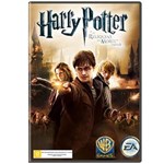 Ficha técnica e caractérísticas do produto Jogo Harry Potter e as Relíquias da Morte: Parte 2 - PC