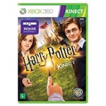 Ficha técnica e caractérísticas do produto Jogo Harry Potter para Kinect - Xbox 360