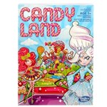 Ficha técnica e caractérísticas do produto Jogo Hasbro Candy Land 2