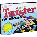 Ficha técnica e caractérísticas do produto Jogo Hasbro Gaming Twister No Escuro - E1888 - Hasbro