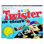Ficha técnica e caractérísticas do produto Jogo Hasbro Gaming Twister no Escuro