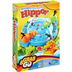 Ficha técnica e caractérísticas do produto Jogo Hipopotamo Comilao GRABGO Hasbro B100110737