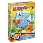 Ficha técnica e caractérísticas do produto Jogo Hipopótamos Comilões Grab e Go - Hasbro