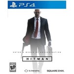 Ficha técnica e caractérísticas do produto Jogo Hitman: a Primeira Temporada Completa - PS4