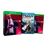 Ficha técnica e caractérísticas do produto Jogo Hitman 2 - Edição Limitada - Xbox One