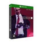 Ficha técnica e caractérísticas do produto Jogo Hitman 2 (Edição Limitada) - Xbox One