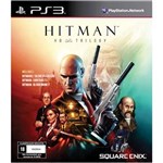 Ficha técnica e caractérísticas do produto Jogo Hitman: HD Trilogy - PS3