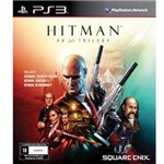 Ficha técnica e caractérísticas do produto Jogo Hitman HD Trilogy - PS3