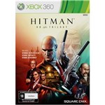 Ficha técnica e caractérísticas do produto Jogo Hitman: HD Trilogy - Xbox 360