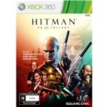 Ficha técnica e caractérísticas do produto Jogo Hitman HD Trilogy - Xbox 360