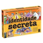 Ficha técnica e caractérísticas do produto Jogo Identidade Secreta 01511 - Grow