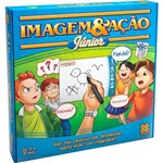 Ficha técnica e caractérísticas do produto Jogo Imagem Ação Júnior - Grow 01710