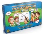 Ficha técnica e caractérísticas do produto Jogo Imagem Ação Junior Grow