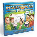 Ficha técnica e caractérísticas do produto Jogo Imagem Ação Júnior - Grow