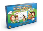 Ficha técnica e caractérísticas do produto Jogo Imagem & Acao Junior - Grow