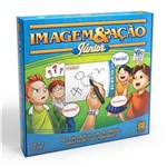 Ficha técnica e caractérísticas do produto Jogo Imagem & Ação Júnior