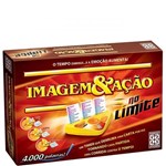 Ficha técnica e caractérísticas do produto Jogo Imagem e Acão no Limite 02222 - Grow