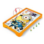 Ficha técnica e caractérísticas do produto Jogo Infantil Operando Meu Malvado Favorito Minions A2576 - Hasbro - Hasbro