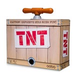 Ficha técnica e caractérísticas do produto Jogo Infantil TNT Com Acessórios Multikids