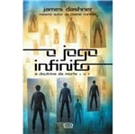 Ficha técnica e caractérísticas do produto Jogo Infinito, o Vol 1 - Vergara e Riba