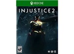 Ficha técnica e caractérísticas do produto Jogo Injustice 2 - Edição Limitada Xbox One