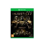 Ficha técnica e caractérísticas do produto Jogo Injustice 2: Legendary Edition BR - Xbox One