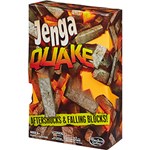 Jogo Jenga Quake - Hasbro