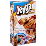 Ficha técnica e caractérísticas do produto Jogo Jenga XL Hasbro