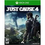 Ficha técnica e caractérísticas do produto Jogo Just Cause 4 - Xbox One