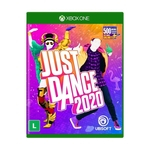 Ficha técnica e caractérísticas do produto Jogo Just Dance 2020 - Xbox One