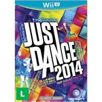 Ficha técnica e caractérísticas do produto Jogo Just Dance 2014 - Wii U