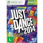 Ficha técnica e caractérísticas do produto Jogo Just Dance 2014 - Xbox 360