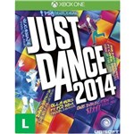 Ficha técnica e caractérísticas do produto Jogo Just Dance 2014 - Xbox One