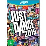 Ficha técnica e caractérísticas do produto Jogo Just Dance 2015 - Wii U