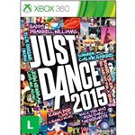 Ficha técnica e caractérísticas do produto Jogo Just Dance 2015 - Xbox 360