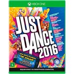 Ficha técnica e caractérísticas do produto Jogo Just Dance 2016 Xbox One