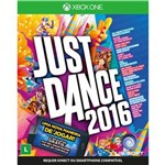 Ficha técnica e caractérísticas do produto Jogo Just Dance 2016 - Xbox One