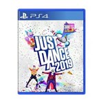 Ficha técnica e caractérísticas do produto Jogo Just Dance 2019 - PS4