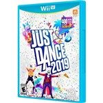 Ficha técnica e caractérísticas do produto Jogo Just Dance 2019 Wii U