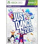 Ficha técnica e caractérísticas do produto Jogo - Just Dance 2019 - Xbox 360