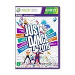 Ficha técnica e caractérísticas do produto Jogo Just Dance 2019 - Xbox 360