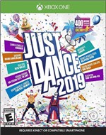 Ficha técnica e caractérísticas do produto Jogo Just Dance 2019 Xbox One