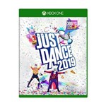 Ficha técnica e caractérísticas do produto Jogo Just Dance 2019 - Xbox One