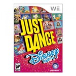Ficha técnica e caractérísticas do produto Jogo Just Dance: Disney Party (BR) - Wii - UBISOFT