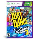 Ficha técnica e caractérísticas do produto Jogo Just Dance Disney Party 2 - Xbox 360