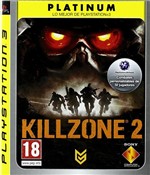 Ficha técnica e caractérísticas do produto Jogo Killzone 2 Ps3