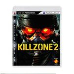 Ficha técnica e caractérísticas do produto Jogo Killzone 2 - Ps3