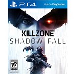 Ficha técnica e caractérísticas do produto Jogo Killzone Shadow Fall - PS4 - Sony Ps4