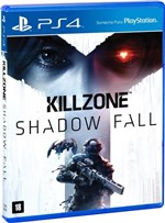 Ficha técnica e caractérísticas do produto Jogo Killzone - Shadow Fall - PS4 - SONY